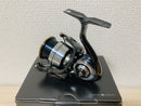 Daiwa Spinning Reel 19 CERTATE LT2500S-XH Gear Ratio 6.2:1 Fishing Reel IN BOX