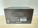 Shimano Spinning Reel 22 STELLA 1000SSPG Gear Ratio 4.4:1 Fishing Reel IN BOX