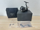 Shimano Spinning Reel 22 STELLA 1000SSPG Gear Ratio 4.4:1 Fishing Reel IN BOX