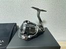 Shimano Spinning Reel 22 STELLA 1000SSPG Gear Ratio 4.4:1 Fishing Reel IN BOX