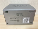 Shimano Spinning Reel 23 Stradic C3000XG Gear Ratio 6.4:1 Fishing Reel IN BOX