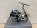 Shimano Spinning Reel 23 Stradic C3000XG Gear Ratio 6.4:1 Fishing Reel IN BOX