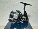 Daiwa Spinning Reel 23 LEXA LT3000S-CXH Gear Ratio 6.2:1 Fishing Reel IN BOX