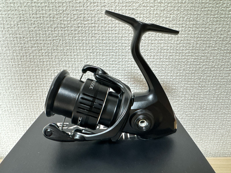 Shimano Spinning Reel 21 EXSENCE 3000MHG 5.8:1 Fishing Reel IN BOX