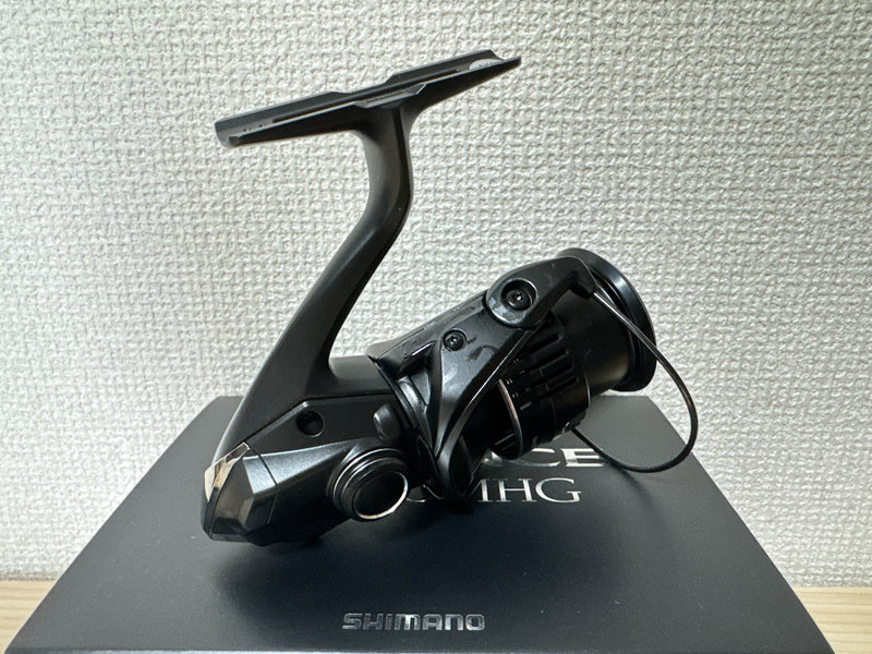Shimano Spinning Reel 21 EXSENCE 3000MHG 5.8:1 Fishing Reel IN BOX