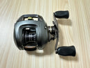 Daiwa Baitcasting Reel STEEZ 100H DEEP SPOOL Right Gear Ratio 6.3:1