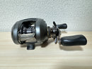 Daiwa Baitcasting Reel STEEZ 100H DEEP SPOOL Right Gear Ratio 6.3:1