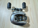 Shimano Baitcasting Reel 09 ALDEBARAN Mg Right Handed Gear Ratio 5.8:1