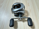 Shimano Baitcasting Reel 09 ALDEBARAN Mg Right Handed Gear Ratio 5.8:1