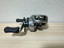 Shimano Baitcasting Reel 09 ALDEBARAN Mg Right Handed Gear Ratio 5.8:1