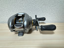 Shimano Baitcasting Reel 09 ALDEBARAN Mg Right Handed Gear Ratio 5.8:1