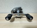 Shimano Baitcasting Reel 09 ALDEBARAN Mg Right Handed Gear Ratio 5.8:1