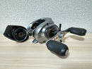 Shimano Baitcasting Reel 09 ALDEBARAN Mg Right Handed Gear Ratio 5.8:1