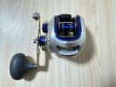 Shimano Baitcasting Reel 09 CURADO 300H Type J Right 6.9:1 Fishing Reel