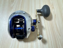 Shimano Baitcasting Reel 09 CURADO 300H Type J Right 6.9:1 Fishing Reel