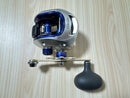 Shimano Baitcasting Reel 09 CURADO 300H Type J Right 6.9:1 Fishing Reel