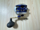 Shimano Baitcasting Reel 09 CURADO 300H Type J Right 6.9:1 Fishing Reel