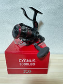 DAIWA CYGNUS 3000 LBD Spinning Reel From Japan