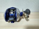 Shimano Baitcasting Reel 09 CURADO 300H Type J Right 6.9:1 Fishing Reel