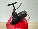 DAIWA CYGNUS 3000 LBD Spinning Reel From Japan