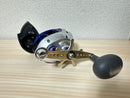 Shimano Baitcasting Reel 09 CURADO 300H Type J Right 6.9:1 Fishing Reel
