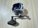Shimano Baitcasting Reel 08 CURADO 300 Type J Right 7.0:1 Fishing Reel