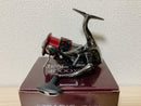 Shimano Spinning Reel 16 Stradic CI4+ 4000XGM 6.2:1 Fishing Reel IN BOX
