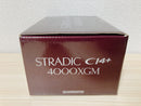 Shimano Spinning Reel 16 Stradic CI4+ 4000XGM 6.2:1 Fishing Reel IN BOX