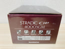 Shimano Spinning Reel 16 Stradic CI4+ 4000XGM 6.2:1 Fishing Reel IN BOX