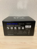 Daiwa Spinning Reel 23 SALTIGA 5000-XH 6.2:1 Fishing Reel IN BOX
