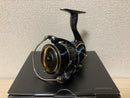 Daiwa Spinning Reel 23 SALTIGA 5000-XH 6.2:1 Fishing Reel IN BOX