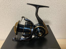 Daiwa Spinning Reel 23 SALTIGA 5000-XH 6.2:1 Fishing Reel IN BOX