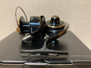Daiwa Spinning Reel 23 SALTIGA 5000-XH 6.2:1 Fishing Reel IN BOX