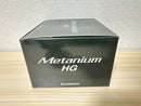 Shimano Baitcasting Reel 13 Metanium HG Right 7.4:1 5RH792000 Fishing Reel IN BOX