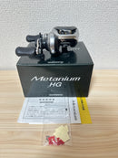 Shimano Baitcasting Reel 13 Metanium HG Right 7.4:1 5RH792000 Fishing Reel IN BOX