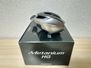 Shimano Baitcasting Reel 13 Metanium HG Right 7.4:1 5RH792000 Fishing Reel IN BOX