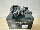 Shimano Baitcasting Reel 13 Metanium HG Right 7.4:1 5RH792000 Fishing Reel IN BOX