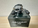 Shimano Baitcasting Reel 13 Metanium HG Right 7.4:1 5RH792000 Fishing Reel IN BOX