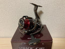 Shimano Spinning Reel 16 STRADIC CI4+ 3000XGM 6.2:1 Jigging Fishing Reel IN BOX