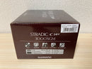 Shimano Spinning Reel 16 STRADIC CI4+ 3000XGM 6.2:1 Jigging Fishing Reel IN BOX
