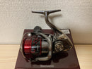 Shimano Spinning Reel 16 Stradic CI4+ C2500HGS Gear 6.0:1 Fishing Reel IN BOX