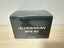 Shimano Baitcasting Reel 12 ALDEBARAN BFS XG Right Hand RH770000 IN BOX