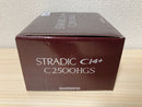 Shimano Spinning Reel 16 Stradic CI4+ C2500HGS Gear 6.0:1 Fishing Reel IN BOX