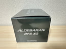 Shimano Baitcasting Reel 12 ALDEBARAN BFS XG Right Hand RH770000 IN BOX