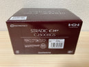 Shimano Spinning Reel 16 Stradic CI4+ C2500HGS Gear 6.0:1 Fishing Reel IN BOX