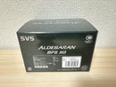 Shimano Baitcasting Reel 12 ALDEBARAN BFS XG Right Hand RH770000 IN BOX