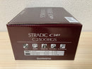 Shimano Spinning Reel 16 Stradic CI4+ C2500HGS Gear 6.0:1 Fishing Reel IN BOX