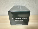 Shimano Baitcasting Reel 12 ALDEBARAN BFS XG Right Hand RH770000 IN BOX