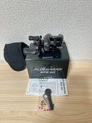 Shimano Baitcasting Reel 12 ALDEBARAN BFS XG Right Hand RH770000 IN BOX
