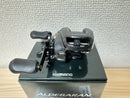 Shimano Baitcasting Reel 12 ALDEBARAN BFS XG Right Hand RH770000 IN BOX